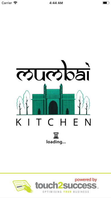 How to cancel & delete Mumbai Kitchen Huddersfield from iphone & ipad 1