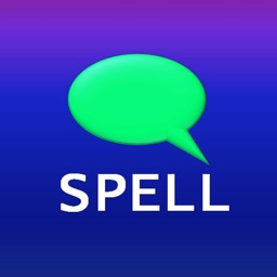 Spell & Listen - talking cards