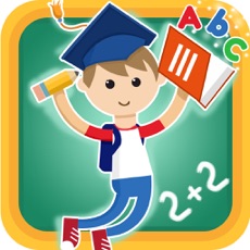 Activities of Kids Preschool Game