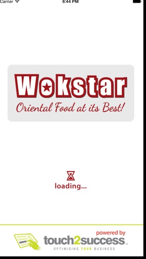 Wok Star(圖1)-速報App