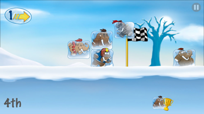Cool Race Free by Top Free Games screenshot 5