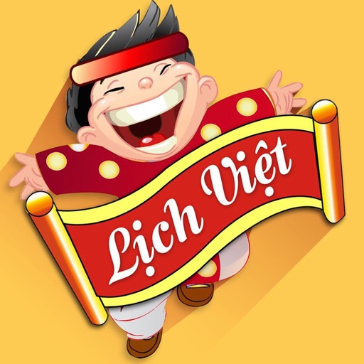 Lich Van Nien 2018 - Am Lich iOS App