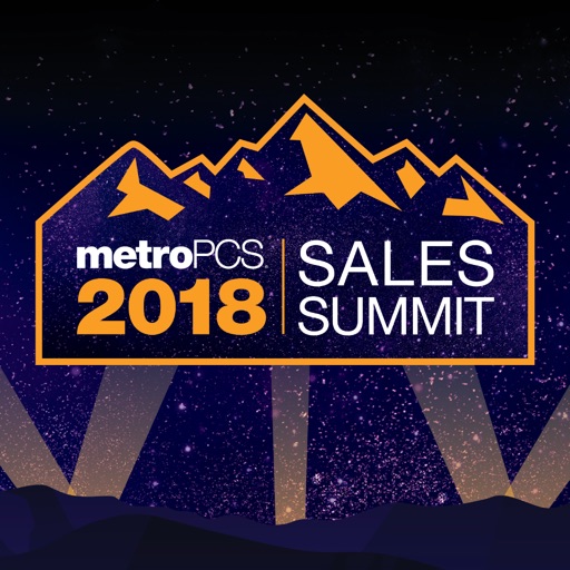 2018 MetroPCS Sales Summit icon