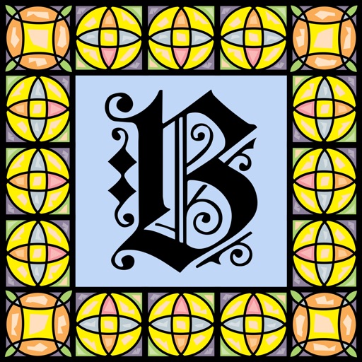 1611 Bible (KJV) Icon