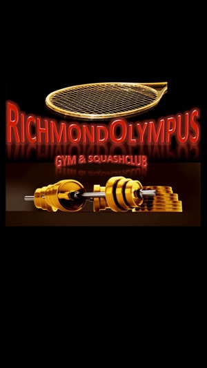 Richmond Olympus