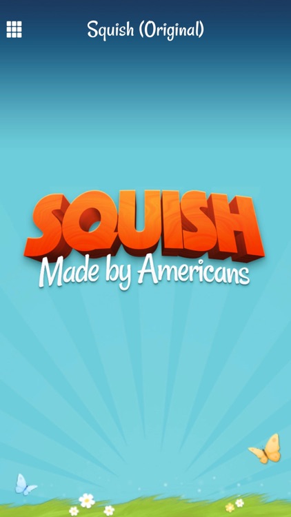 Squish Squish Squish