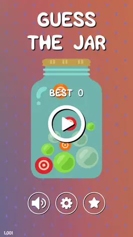 Game screenshot Guess the Jar mod apk