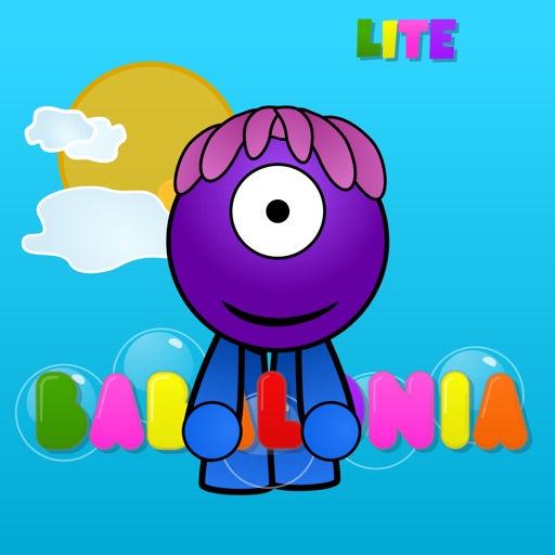 Playtime Lite - 3 fun games! iOS App