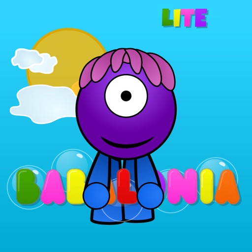 Playtime Lite - 3 fun games! Icon