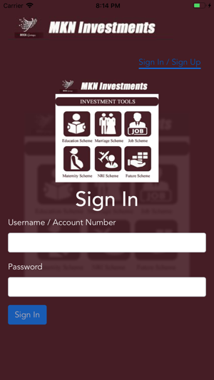 MKN Investments(圖2)-速報App