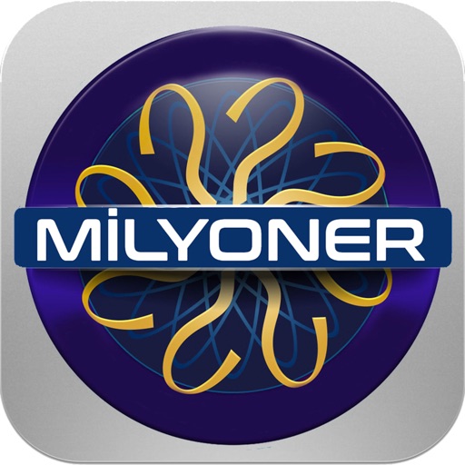 Yeni Milyoner - Kim Milyoner? iOS App