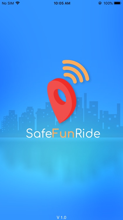 SafeFunRide