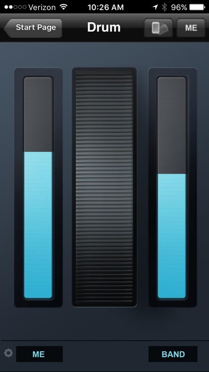 PreSonus QMix