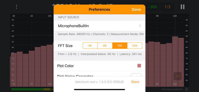 spectrum eye RTA(圖4)-速報App