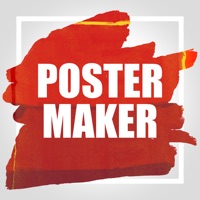 online free poster maker printer