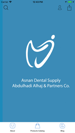 Abdulhadi -Asnan Dental Supply