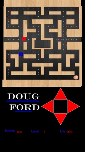 Doug Ford