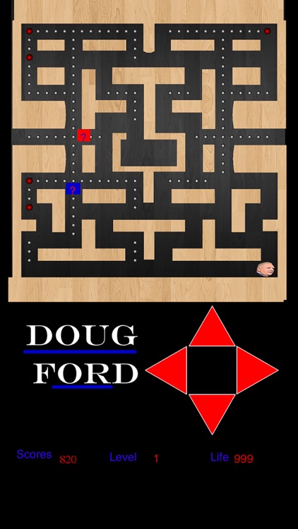 Doug Ford