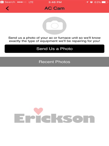 Erickson H & A screenshot 2