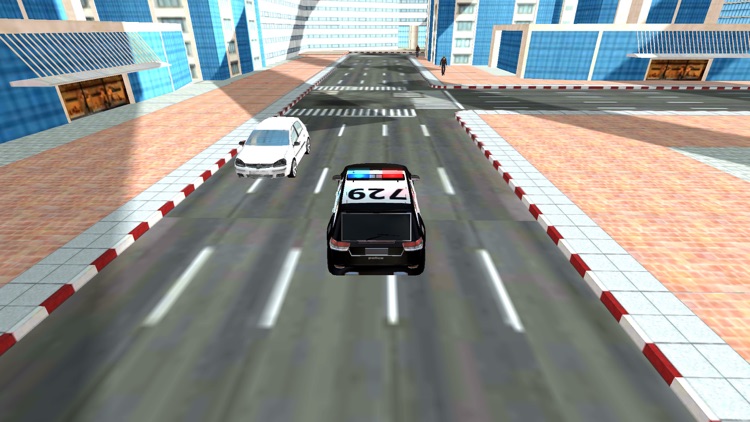 Cop Bullet : Gang War Fighting screenshot-3