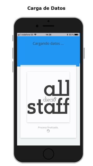 Allstaff eventos y promociones(圖3)-速報App