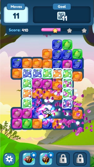 Tap Crush Blast Block Puzzle(圖5)-速報App