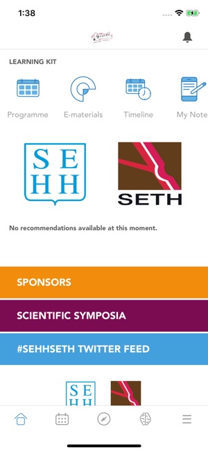 SEHH-SETH 2018(圖2)-速報App