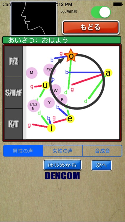 ゆびで話そうLite