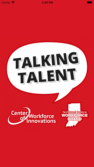 Talking Talent - Workforce