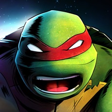 Activities of Ninja Turtles: Legends