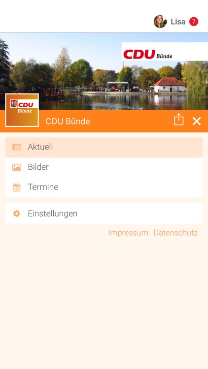 CDU Bünde