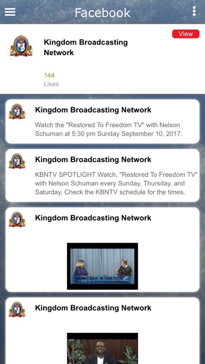 KBNTV screenshot-3