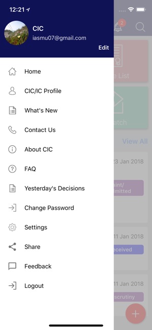 CIC App(圖4)-速報App