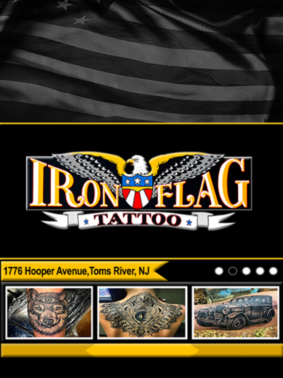  Updated Iron Flag Tattoo for PC  Mac  Windows 111087  iPhone   iPad Mod Download 2023