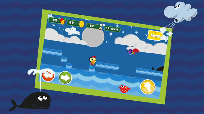 Zeytin Define Avcısı