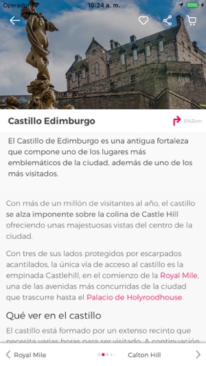 Guía Edimburgo Civitatis.com(圖9)-速報App