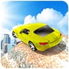 Crazy Car Stunt Driver 3D