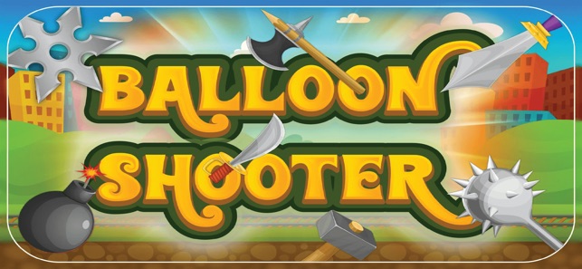 Balloon Shooter : Arrow, Bow(圖2)-速報App