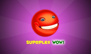 Supaplex WOW!