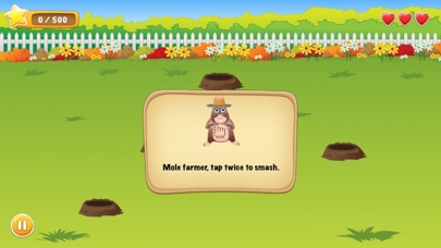 SMASH AND SLASH - WHAC A MOLE 1.4.2 IOS GAME GIẢI TRÍ SMASH AND SLASH - WHAC A MOLE 1.4.2 IOS