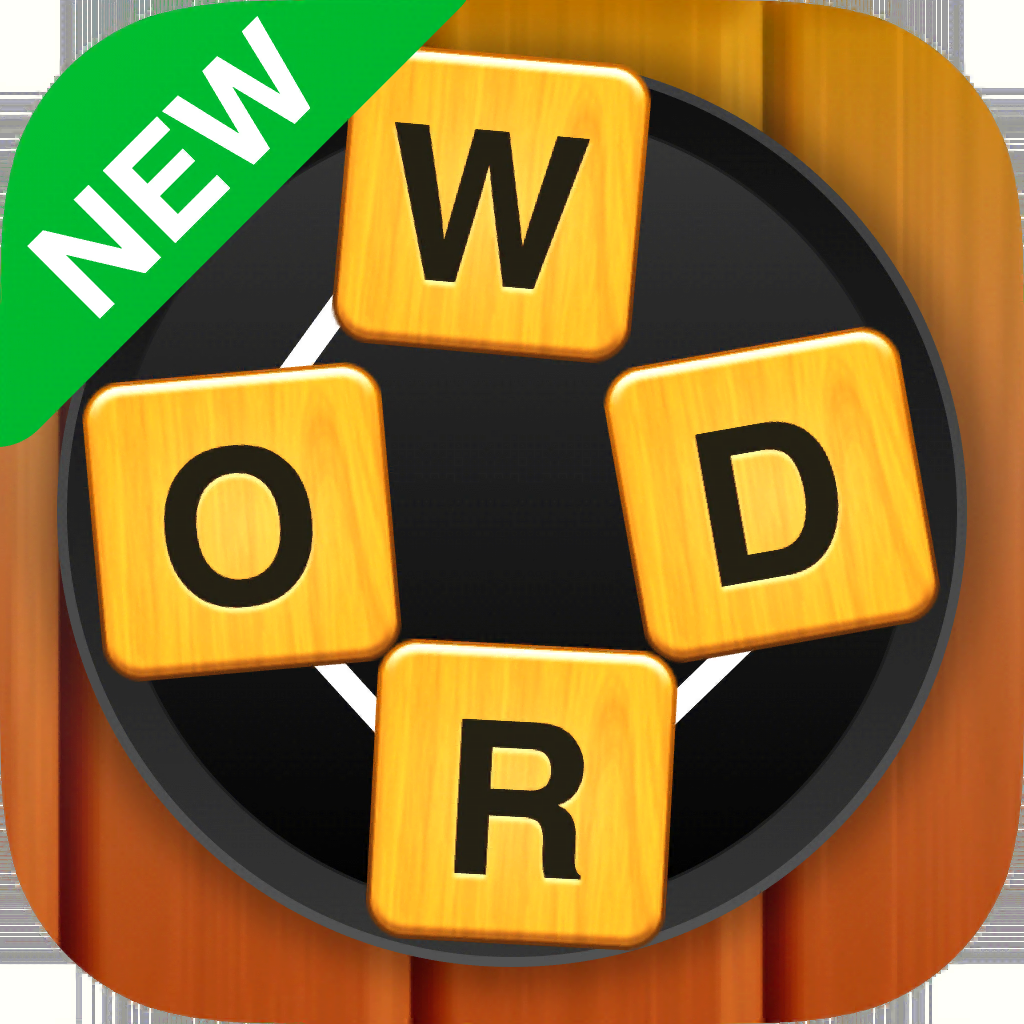 Word Games Pro‧ App Icon