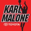 Karl Malone Toyota