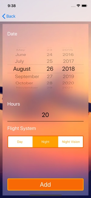 Flight Hours(圖4)-速報App