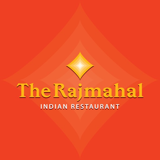 Raj Mahal Indian Restaurant icon