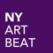 This is the official NY Art Beat app