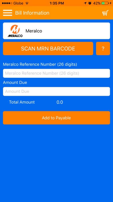 Image of Bayad Center Mobile
