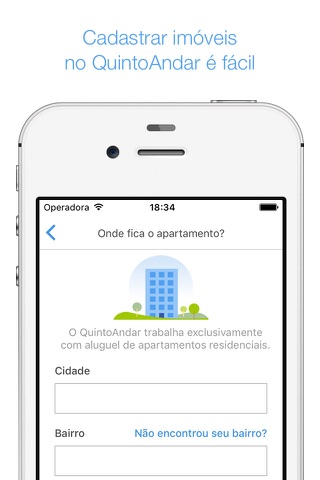 Proprietários - QuintoAndar screenshot 2