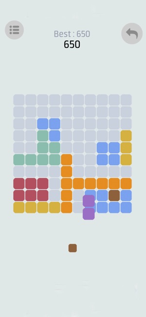 Block Puzzle – Brain Game(圖4)-速報App