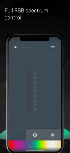 Lander(圖3)-速報App