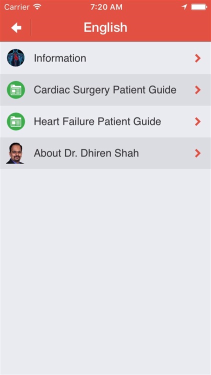 Heart Surgery Guide